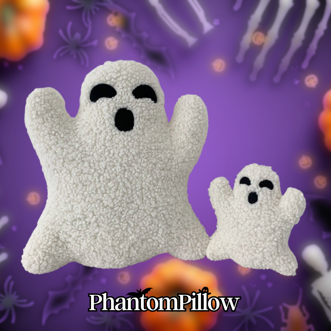 Phantom-Pillow™