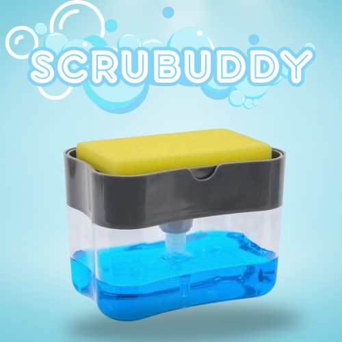 Scrubuddy™
